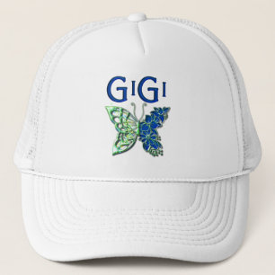 GIGI KEPS