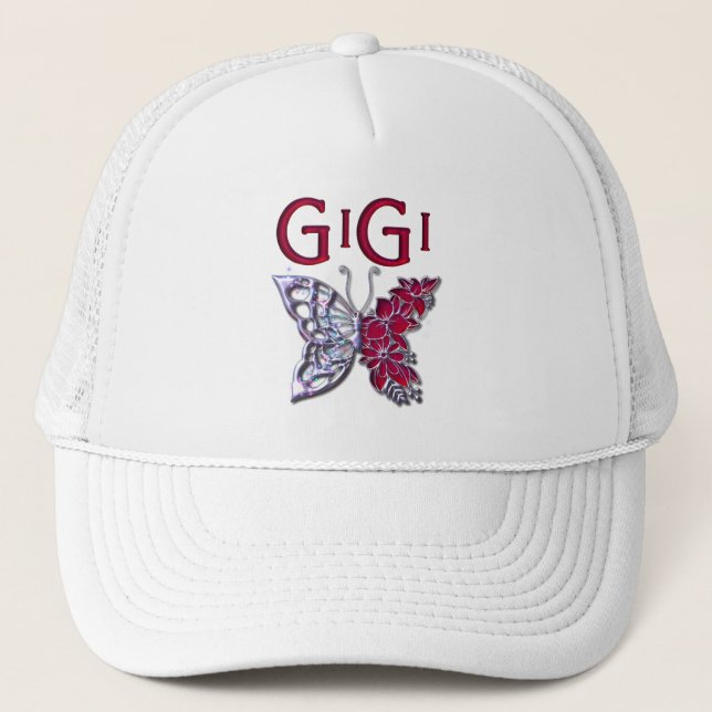 GIGI KEPS (Framsida)