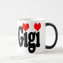 Gigi mugg