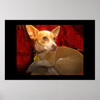 Gigi Poster