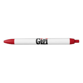 Gigi skrivar
