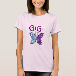 GIGI T SHIRT