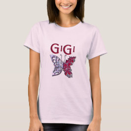 GIGI T SHIRT