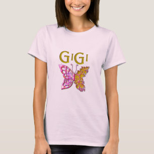 GIGI T SHIRT