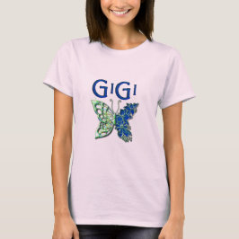 GIGI T SHIRT