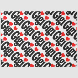 Gigi Tissue Paper