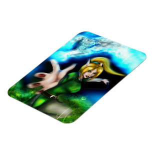 Gigi VBM magnet