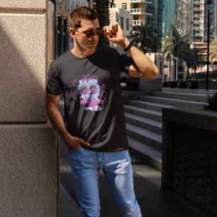 Gigil Cute Cat T Shirt