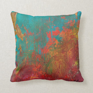 Gigis födelsedag kudde