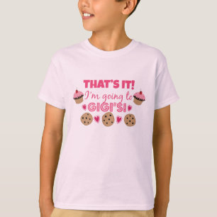 Gigis Tee Shirt