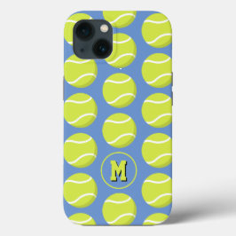 giglitennis bollar mönster monogrammad