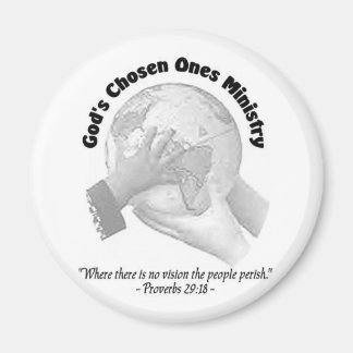 gikomlogoslutlig magnet