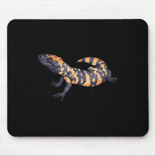 Gila Monster Musmatta