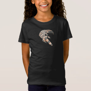 Gila Monster T Shirt