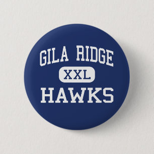 Gila Ridge - hökar - högstadium - Yuma Arizona Knapp