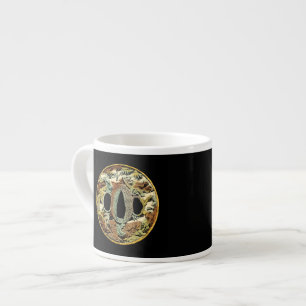 Gilad Asian Medallion av Vision Studio Espressomugg