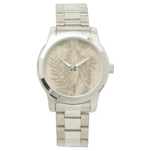 Gilad Foliage I Armbandsur