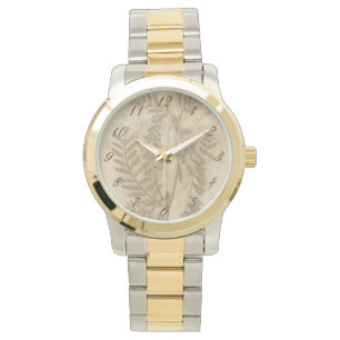 Gilad Foliage I Armbandsur