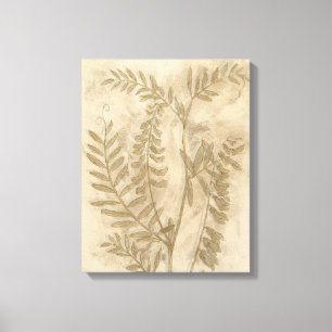 Gilad Foliage I Canvastryck