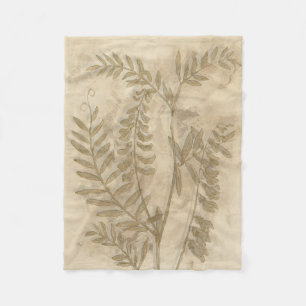 Gilad Foliage I Fleecefilt