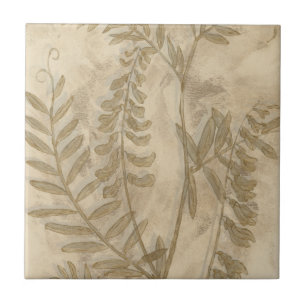 Gilad Foliage I Kakelplatta