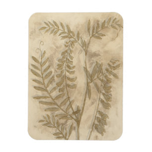 Gilad Foliage I Magnet