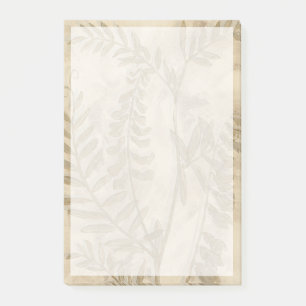 Gilad Foliage I Post-it Block