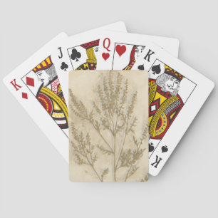 Gilad Foliage II Spel Kort