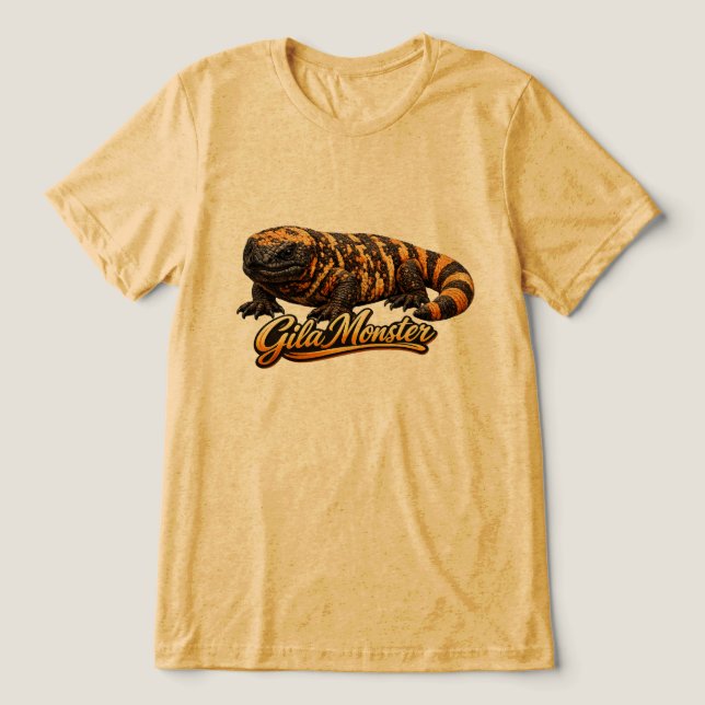 Gilaödla T Shirt (Design Framsida)