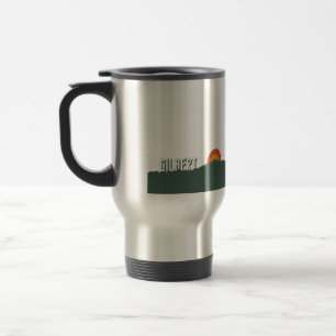 Gilbert Arizona Coffee Mugg