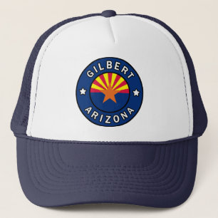 Gilbert Arizona Keps
