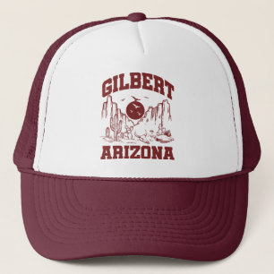Gilbert,Arizona Keps