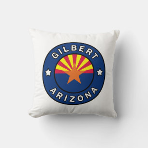 Gilbert Arizona Kudde