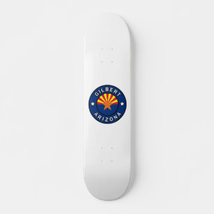 Gilbert Arizona Mini Skateboard Bräda 18,5 Cm