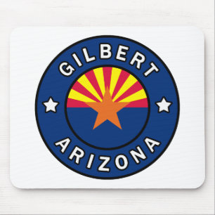 Gilbert Arizona Musmatta
