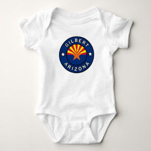 Gilbert Arizona T Shirt