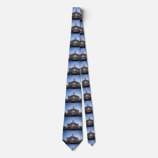 Gilbert Arizona Temple Tie Slips