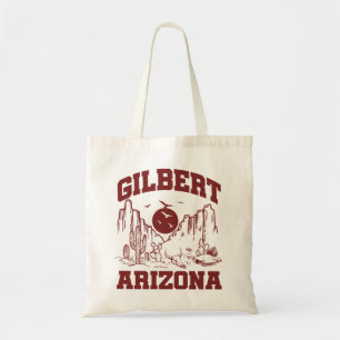 Gilbert,Arizona Tygkasse