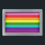 Gilbert Baker Gay pride Flagga Rainbow Rand<br><div class="desc">ränder för pride inklusive ursprunglig rosa,  inklusive bagare; du kan justera ,  placeringen och rotationen av rand</div>