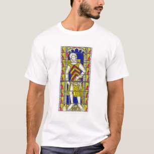 Gilbert de Clare, 3rd Earl av Gloucester (1243-95) Tee Shirt