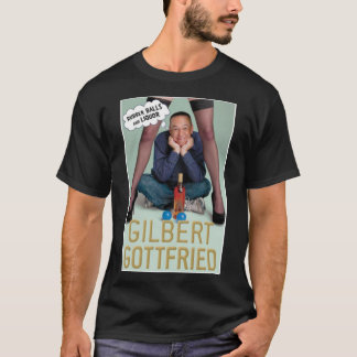GILBERT GOTTFRIED Essential          T Shirt