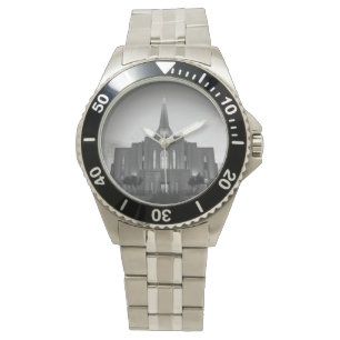 Gilbert LDS tempel Armbandsur