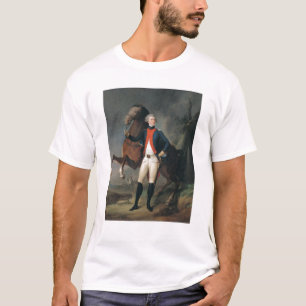 Gilbert Motier Markis de la Fayette, 1788 Tee Shirt