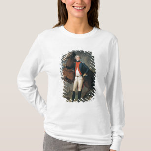 Gilbert Motier Markis de la Fayette, 1788 Tee Shirt