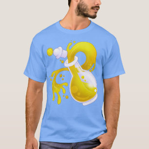 Gilded Elixir T Shirt