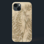 Gilded Foliage I<br><div class="desc">Blommigt</div>