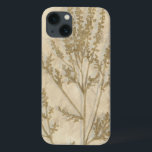 Gilded Foliage II<br><div class="desc">Blommigt</div>