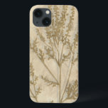 Gilded Foliage II<br><div class="desc">Blommigt</div>