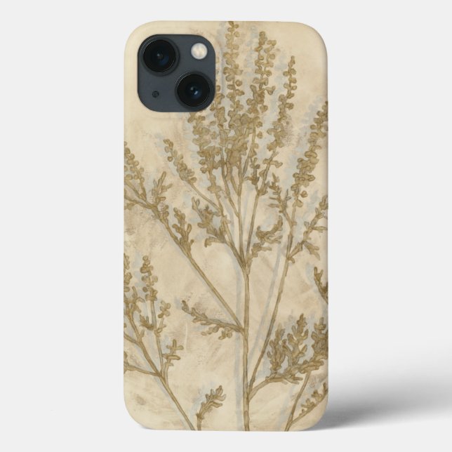 Gilded Foliage II (Baksida)
