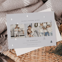 Gilded Forest | Elegant Julfotopaket